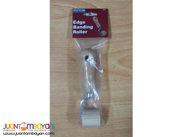 Fulton 10247 Edge Banding Roller