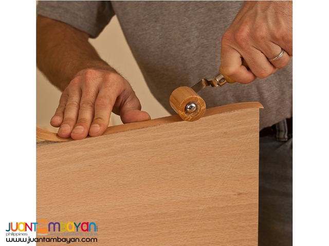 Fulton 10247 Edge Banding Roller