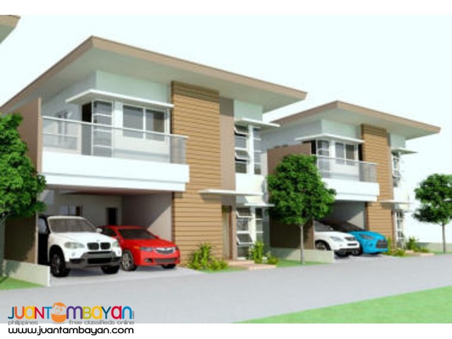  88 Summer Breeze Pit-os, Talamban pre selling house and lot 