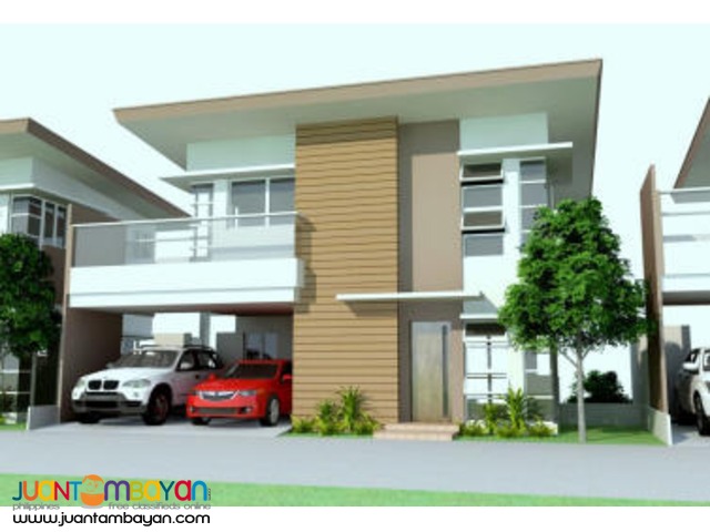 88 Summer Breeze Pit-os, Talamban pre selling house and lot 