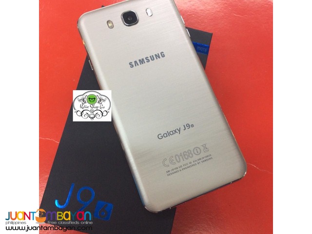 Samsung Galaxy J9 6