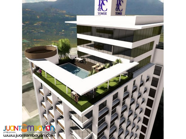 trillium residences ready for occupancy condo near ayala cebu