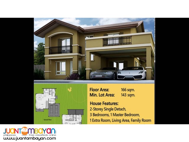  greta 5br house near Cebu Int'l Sch pit os cebu city riverdale 
