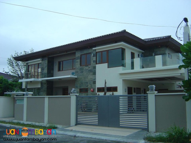 Architectural Design Services by PhilippineARCHITECT .com