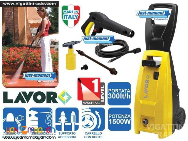 Lavor Pressure Washer