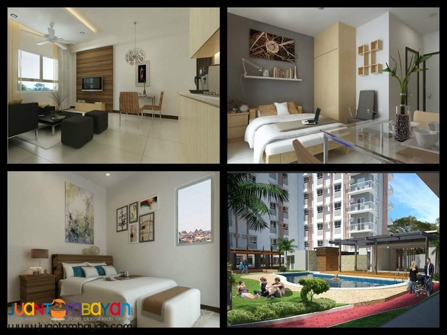  affordable 2bedroom condo unit near IT Park mivesa lahug cebu 