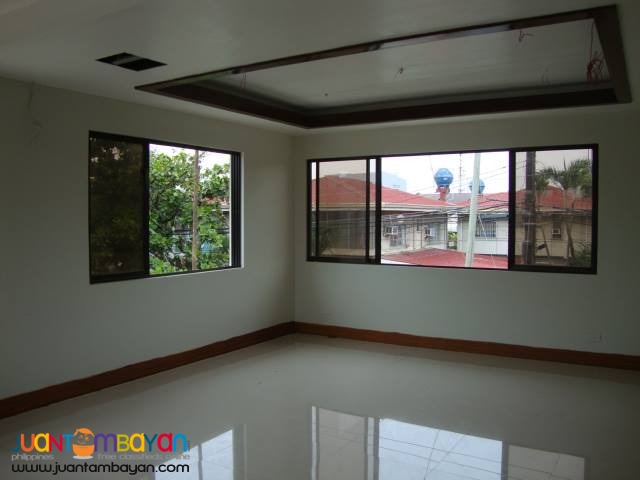 3Storey Residential/Commercial, house and lot Mandaue City