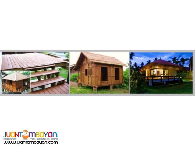 Wood Plastic Composite - Profile Series