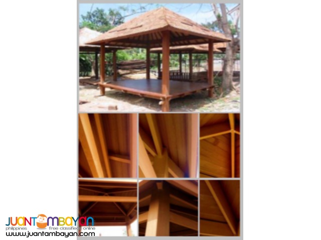 Wood Plastic Composite - Profile Series