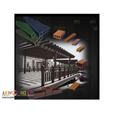 Wood Plastic Composite - Trellis