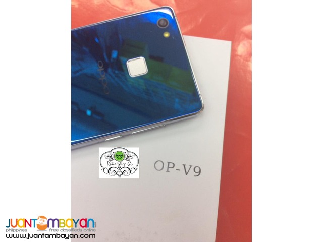 OPPO V9 