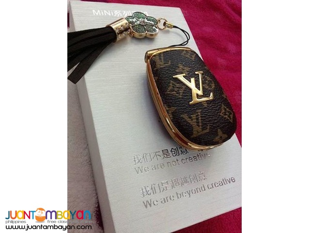LOUIS VUITTON CELLPHONE - LV FLIP PHONE