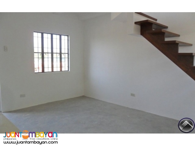 6K Monthly near District Mall Imus! RFO Available! 