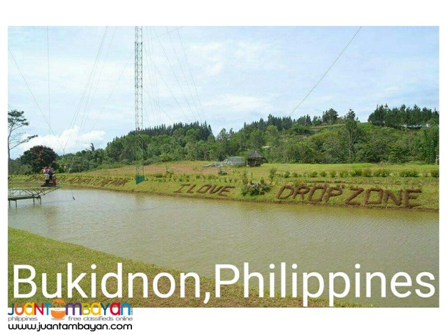 Bukidnon CDO Camiguin package tour