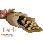 Elegant Roses Bouquet