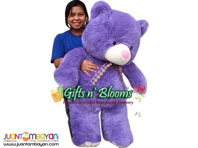 Giant Bear