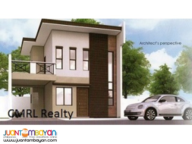 House and lot in Cavite Big Discount