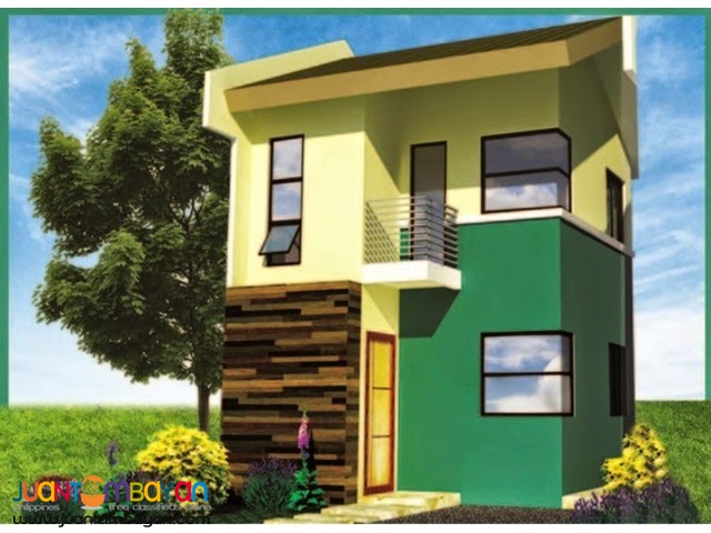 10K LANG MONTHLY! Single Homes in Imus! Near Manila! 20 mins from MOA