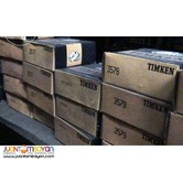TIMKEN Tapered Roller Bearings