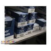 Oil Seals or Grease seals for all applications and industries