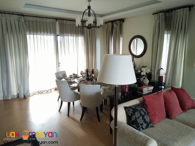  furnished interior designed house corona del mar talisay cebu 