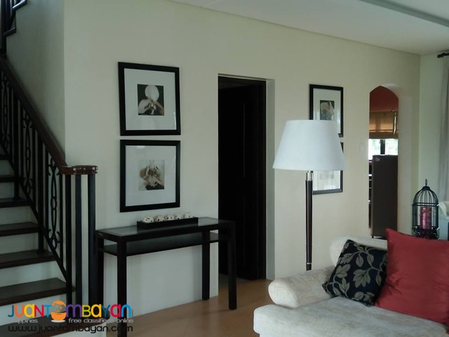  furnished interior designed house corona del mar talisay cebu 