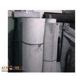 DURABLA Compressed Gasket Materials, Made in Canada