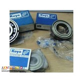 Japanese Branded Bearings