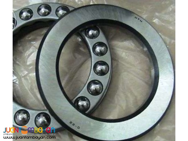 Japanese Branded Bearings