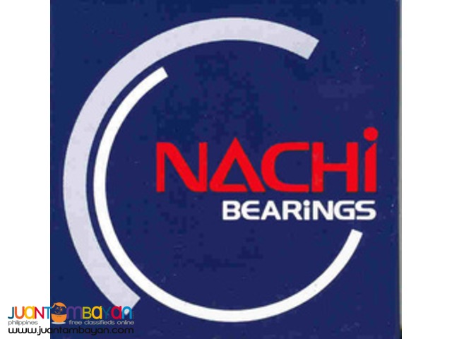 Japanese Branded Bearings