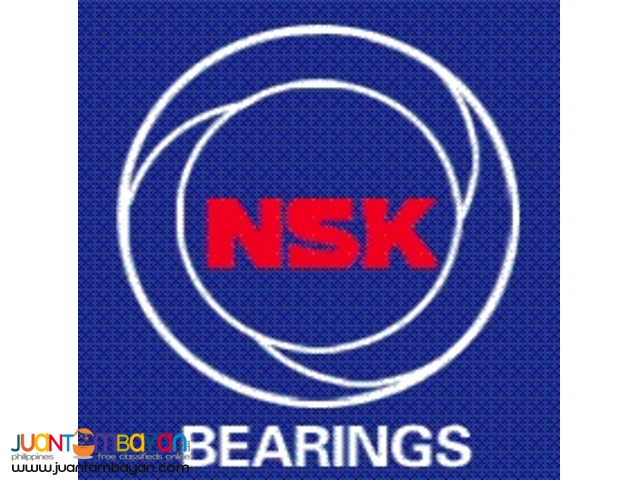 Japanese Branded Bearings