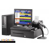 Point of Sale for Small Business (POS)