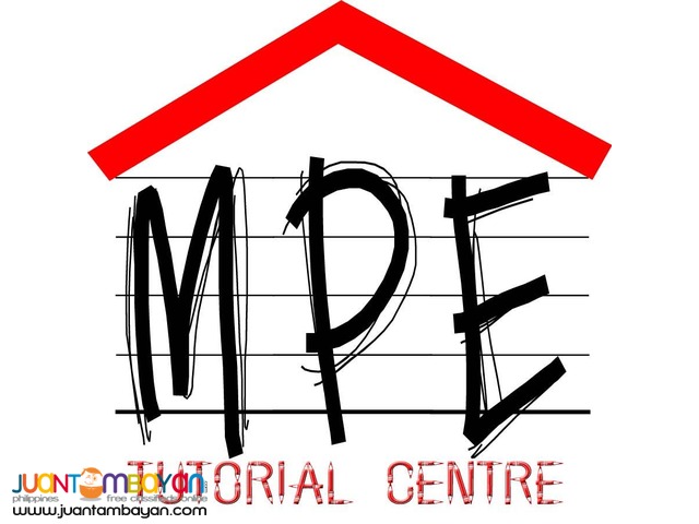 MPE TUTORIAL SERVICES