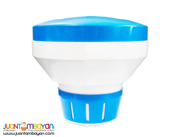 Chlorine Tablet Floating Dispenser Chlorine Tablet Floating Dispenser