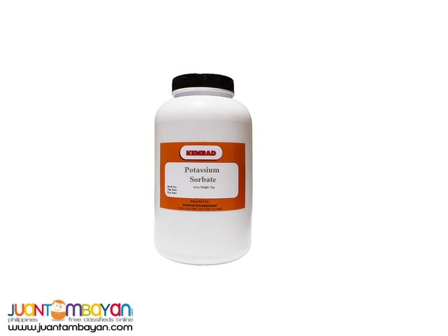 Potassium Sorbate Potassium Sorbate