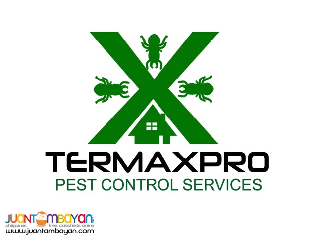 Termaxpro Pest Control Services