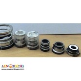 Mechanical Shaft Seals from Canada, Korea and Japan