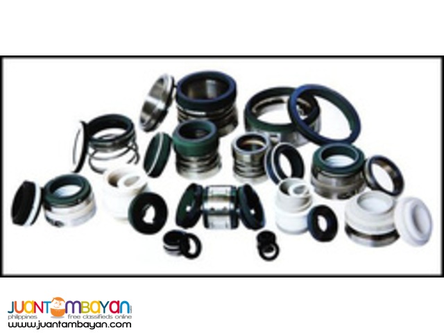 Mechanical Shaft Seals from Canada, Korea and Japan