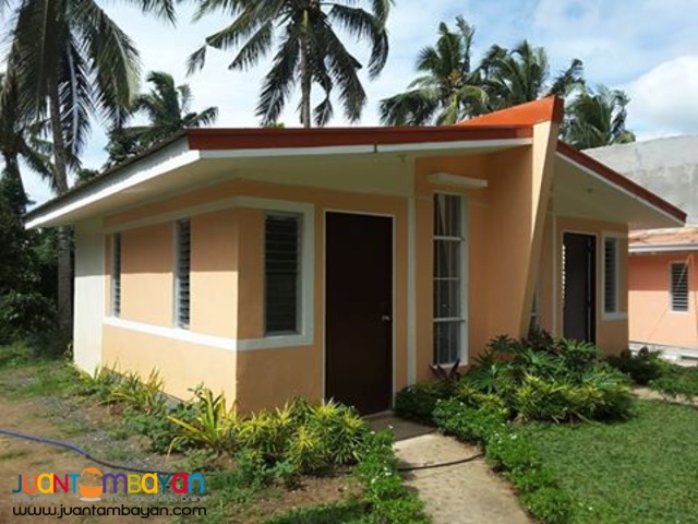 primera rosa low cost housing thru pag ibig financing in batangas