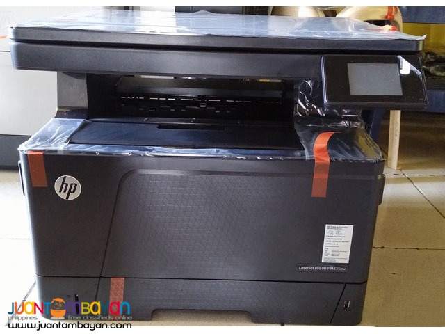 printer HP LASERJET PRO M435NW for sale
