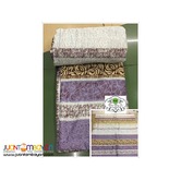 QUEEN SIZE COMFORTER - BLANKET COMFORTER