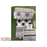 QUEEN SIZE COMFORTER - BLANKET COMFORTER