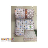 QUEEN SIZE COMFORTER - BLANKET COMFORTER