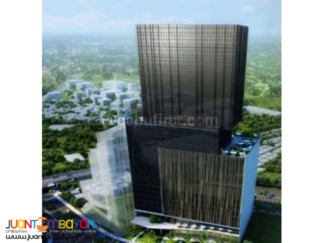  office space/corporate center for sale cebu city latitude, Ayala cente 