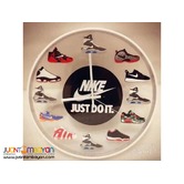 RepLica WaLL CLocK High QuaLiTy.