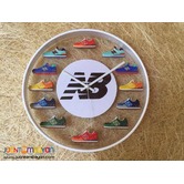 RepLica WaLL CLocK High QuaLiTy.