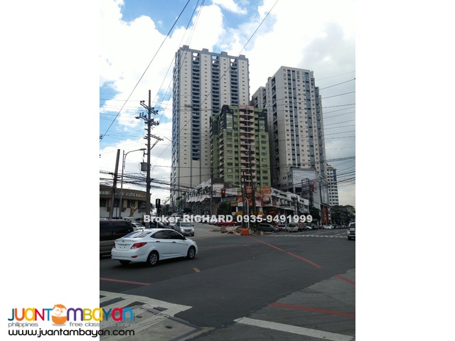 VICTORIA Towers Timog - Php 3,065,130 (39 sqm)