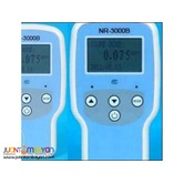 Nuclear Radiation Detector , NR-3000B