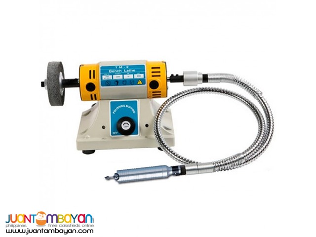 Mini Rotary Drill Tm2e Bench Grinder Cutter Trimmer Caloocan