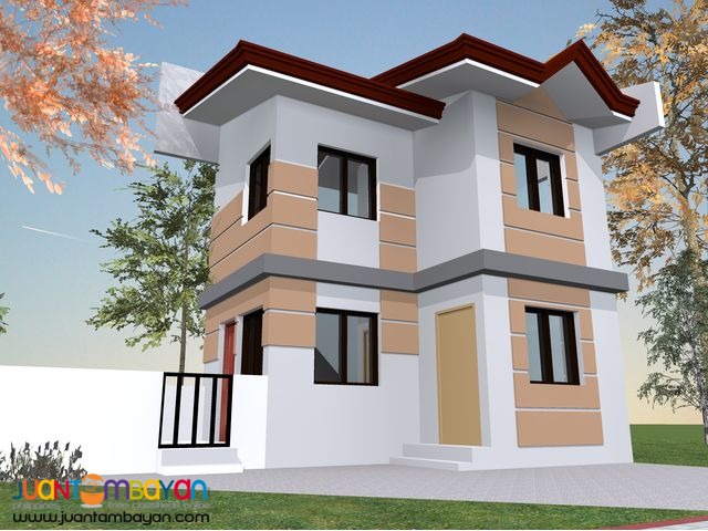 House and Lot For Sale in Pasig Greenpark Village House and Lot For Sale in Pasig Greenpark Village